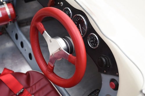 2010 Lotus 23B Recreation à vendre (picture 32 of 151)