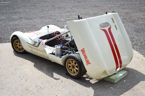 2010 Lotus 23B Recreation à vendre (picture 97 of 151)