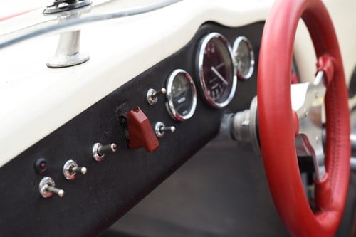 2010 Lotus 23B Recreation à vendre (picture 31 of 151)