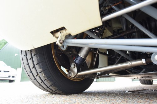 2010 Lotus 23B Recreation à vendre (picture 124 of 151)