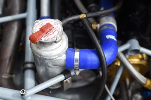 2010 Lotus 23B Recreation à vendre (picture 109 of 151)