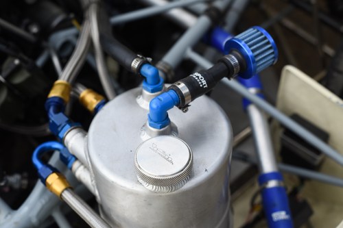 2010 Lotus 23B Recreation à vendre (picture 112 of 151)