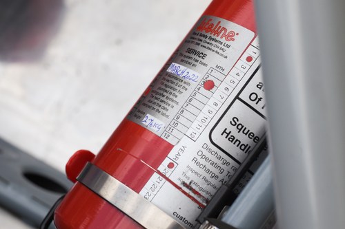 2010 Lotus 23B Recreation à vendre (picture 49 of 151)