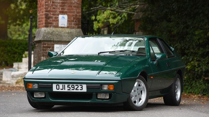 1989 Lotus Excel For Sale (picture 1 of 150)