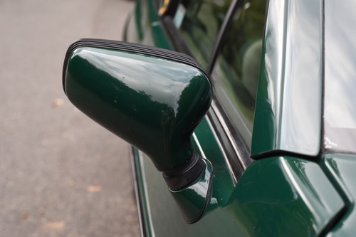 1989 Lotus Excel In vendita (immagine 95 di 150)