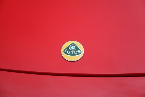 1991 Lotus Elan M100 SE Turbo zum Verkauf (Bild 71 von 124)