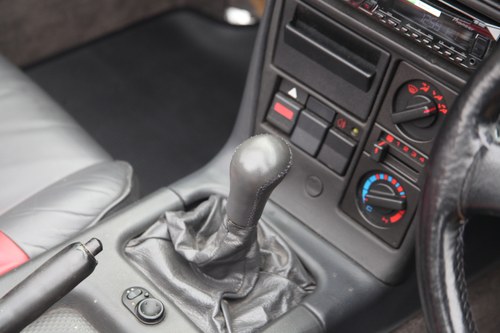 1991 Lotus Elan M100 SE Turbo zum Verkauf (Bild 43 von 124)