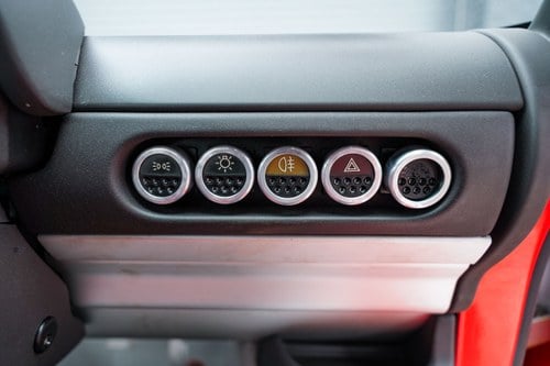 2000 Lotus Elise Type 49 For Sale (picture 65 of 237)