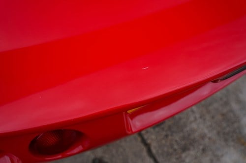 2000 Lotus Elise Type 49 For Sale (picture 171 of 237)