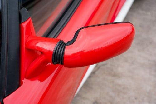 2000 Lotus Elise Type 49 For Sale (picture 160 of 237)
