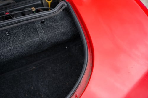2000 Lotus Elise Type 49 For Sale (picture 203 of 237)