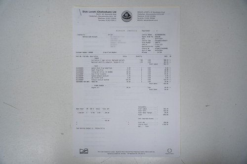2000 Lotus Elise Type 49 For Sale (picture 231 of 237)