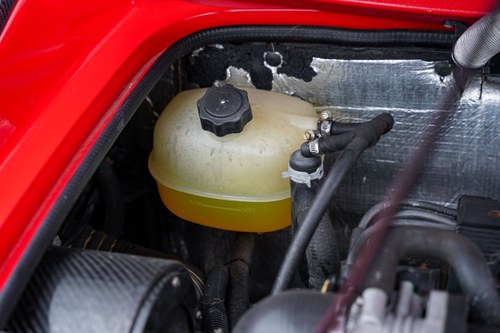 2000 Lotus Elise Type 49 For Sale (picture 193 of 237)