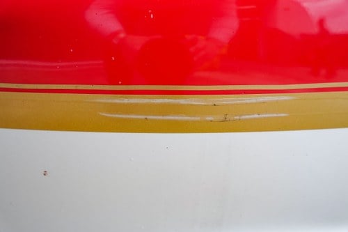 2000 Lotus Elise Type 49 For Sale (picture 154 of 237)