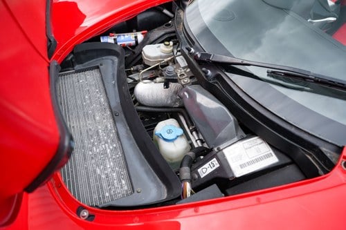 2000 Lotus Elise Type 49 For Sale (picture 117 of 237)