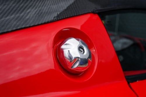 2000 Lotus Elise Type 49 For Sale (picture 145 of 237)