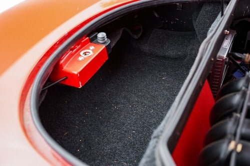 2000 Lotus Elise Type 49 For Sale (picture 201 of 237)
