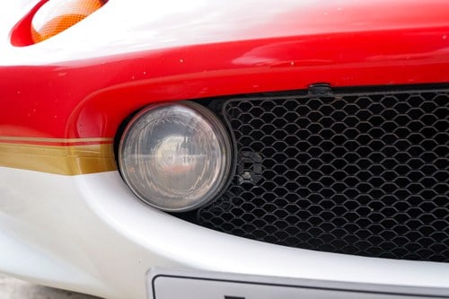 2000 Lotus Elise Type 49 For Sale (picture 156 of 237)