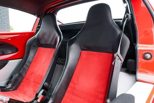 2000 Lotus Elise Type 49 For Sale (picture 78 of 237)