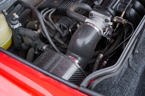 2000 Lotus Elise Type 49 For Sale (picture 196 of 237)