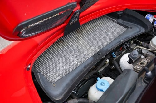 2000 Lotus Elise Type 49 For Sale (picture 118 of 237)