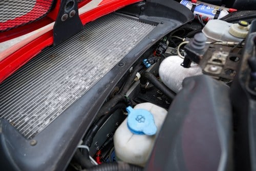 2000 Lotus Elise Type 49 For Sale (picture 119 of 237)