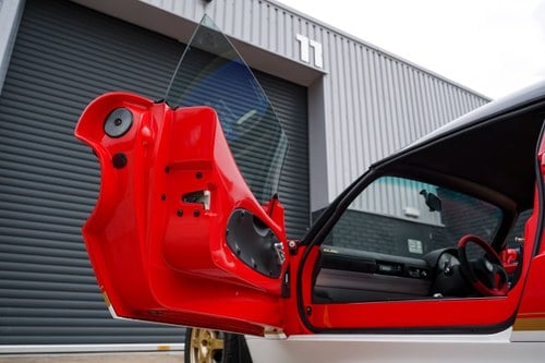 2000 Lotus Elise Type 49 For Sale (picture 91 of 237)