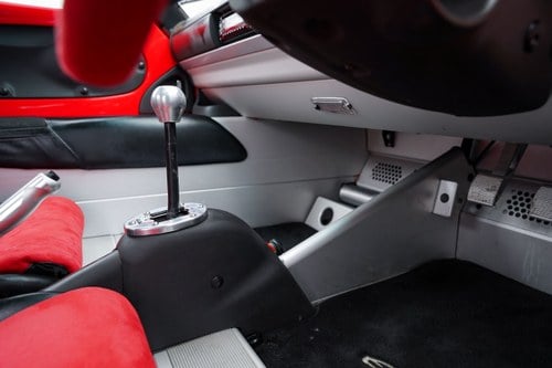 2000 Lotus Elise Type 49 For Sale (picture 67 of 237)