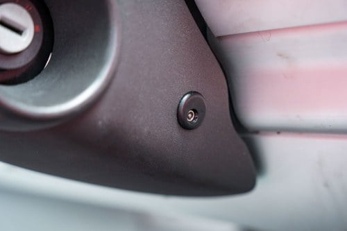 2000 Lotus Elise Type 49 For Sale (picture 49 of 237)