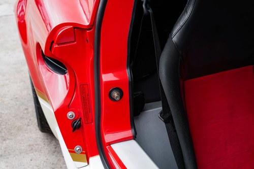 2000 Lotus Elise Type 49 For Sale (picture 99 of 237)