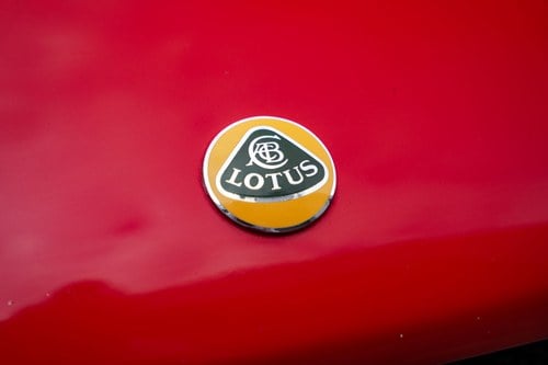 2000 Lotus Elise Type 49 For Sale (picture 142 of 237)