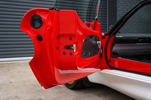 2000 Lotus Elise Type 49 For Sale (picture 90 of 237)