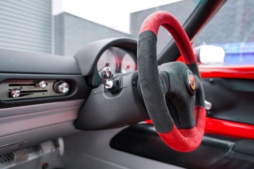 2000 Lotus Elise Type 49 For Sale (picture 42 of 237)
