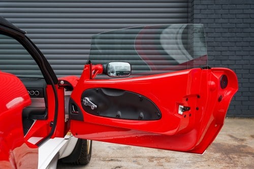 2000 Lotus Elise Type 49 For Sale (picture 88 of 237)