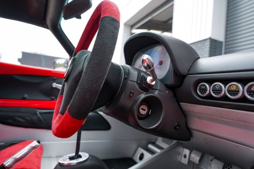 2000 Lotus Elise Type 49 For Sale (picture 45 of 237)