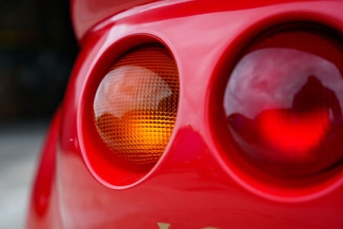 2000 Lotus Elise Type 49 For Sale (picture 170 of 237)
