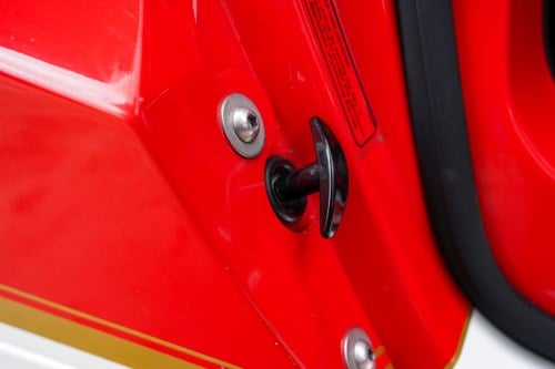 2000 Lotus Elise Type 49 For Sale (picture 101 of 237)