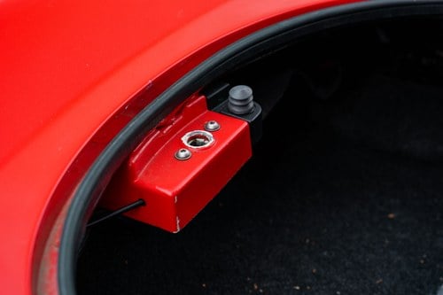 2000 Lotus Elise Type 49 For Sale (picture 202 of 237)