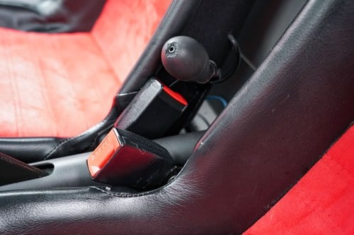 2000 Lotus Elise Type 49 For Sale (picture 75 of 237)