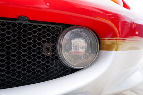 2000 Lotus Elise Type 49 For Sale (picture 157 of 237)