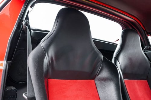 2000 Lotus Elise Type 49 For Sale (picture 85 of 237)