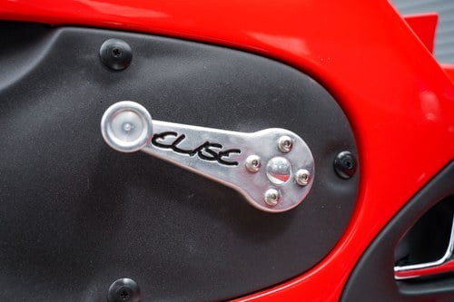 2000 Lotus Elise Type 49 For Sale (picture 94 of 237)