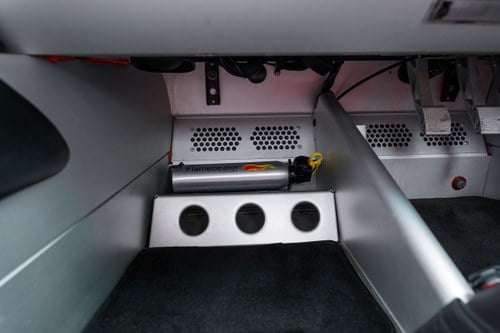 2000 Lotus Elise Type 49 For Sale (picture 107 of 237)