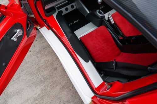 2000 Lotus Elise Type 49 For Sale (picture 102 of 237)