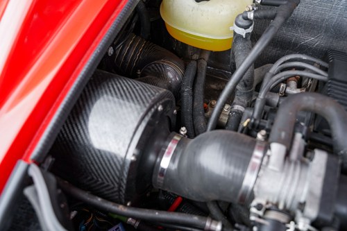 2000 Lotus Elise Type 49 For Sale (picture 194 of 237)