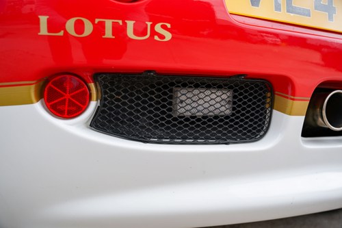 2000 Lotus Elise Type 49 For Sale (picture 173 of 237)