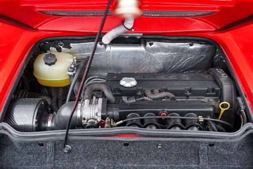2000 Lotus Elise Type 49 For Sale (picture 183 of 237)