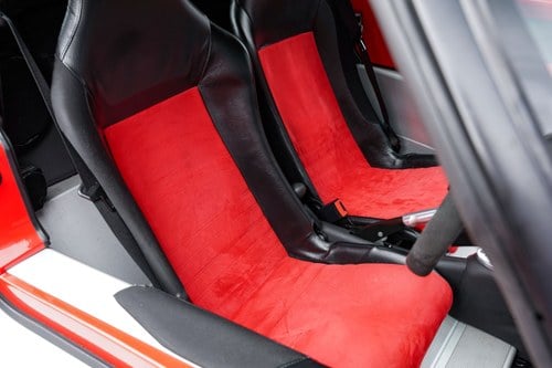 2000 Lotus Elise Type 49 For Sale (picture 82 of 237)