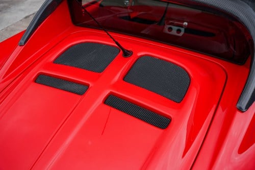 2000 Lotus Elise Type 49 For Sale (picture 162 of 237)