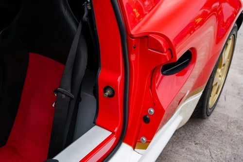 2000 Lotus Elise Type 49 For Sale (picture 98 of 237)